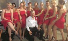 Gianni Pulga, addio al &laquo;principe&raquo; dei latini 