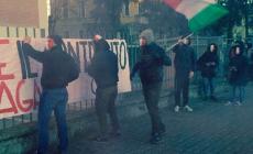 Blocco Studentesco contro il contributo volontario