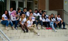 Liceo Scientifico-Sportivo-Musicale Attilio Bertolucci 