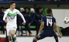 Draxler snobba ancora la Juve