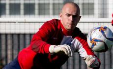 Zommers ha un'idea fissa: «Vincere il campionato»