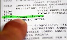 Bonus di 80 euro, ecco a chi sarà tolto