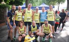 Tutti i protagonisti della Baldinissima