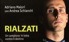 "Rialzati", il libro di Malori