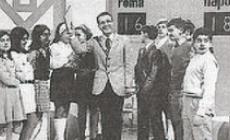 Giochi senza frontiere, il pogramma diventato mito