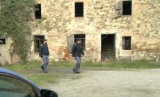 Rapina violenta all'ufficio postale di Pontetaro: presa la banda - Video