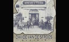 "Brèva e Tivàn", Van De Sfroos  tra indiani e "cau boi"
