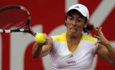 Francesca Schiavone rivela il suo dramma: "Ma ora sto bene"