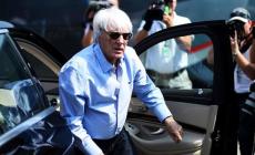 Ecclestone difende Blatter