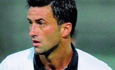 Panucci allena, Amoroso ancora in campo