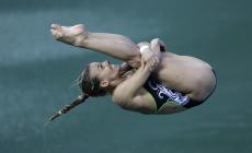 Trampolino 3 metri, la Cagnotto in finale