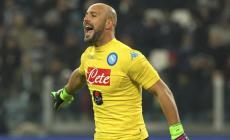 Il Liverpool tenta Reina