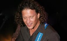 «Genius Loci» con Simone Valeo