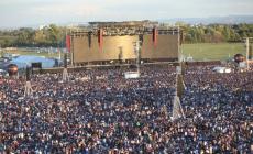 A Campovolo un concerto ripercorre i 50 anni di  Bella Ciao 