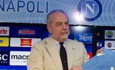 De Laurentiis promette due colpi