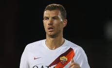 Un ex Juve come vice Dzeko: l'idea della Roma