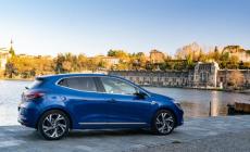 Nuova Renault Clio pensa già alla guida autonoma