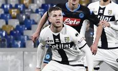 Gagliolo fa girare la testa a Callejon