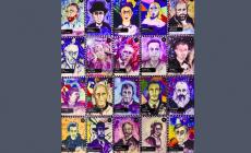 'Gli arcani degli artisti'