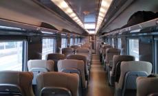 Sul primo Frecciargento no stop Parma-Milano: ecco com'è andata - Foto