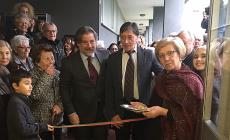 Arriva una nuova casa  per la grande famiglia Avoprorit