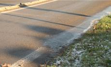 Pioggia e freddo nel primo fine settimana del 2026 