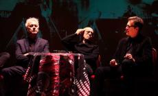 Gran finale di Mangiamusica 2019 al Teatro Magnani  - Foto 