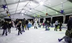 Parma non pattina, il bando va (ancora) deserto: la pista sul ghiaccio &egrave; un miraggio
