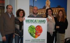 Il mercato della biodiversità al Work Out Pasubio