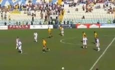 La Reggiana vince il derby emiliano con il Modena: 2-1 in trasferta