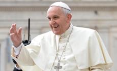 Papa: pace e giustizia per le donne violentate e schiave