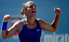 Errani: primo trionfo Premier a Dubai