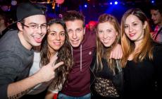 Fuori Orario, serata Planet Funk Foto