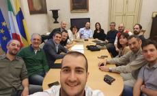 Bosi: "Non organizziamo convention, ci interessa il M5S"