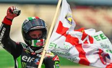 Misano, Rea torna alla vittoria
