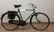 Di chi sono queste biciclette?