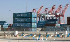 Hanjin in bancarotta,  85 navi "fantasma"