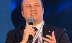 Dall'Everest... all'Expo: l'impegno di Paolo Coppini per l'olivicoltura