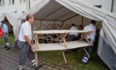 Germania,  esplosione presso centro rifugiati Zirndorf: non ci sono vittime