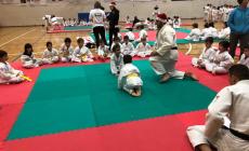  Festa di Natale per la sezione judo del Cus Parma - Le Foto