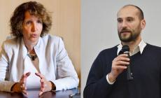 Marani e la Paci in lista con Bonaccini