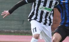 Alessandro Testa, trascinatore del Fidenza