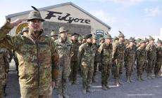 Alpini, insulta il suo superiore:  'Marocchino di m...'. Condannato con l'aggravante del razzismo