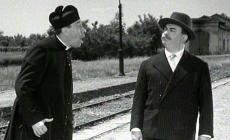 Brescello, petizione per Hollywood: 'Oscar a Don Camillo'