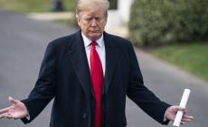 Impeachment: per Trump un regalo non gradito