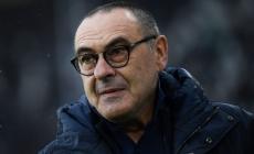Juve: Sarri tende la mano a Rabiot