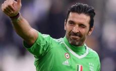 Buffon potrebbe agganciare domani il record di Maldini: 647 presenze