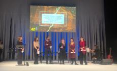 Premio Ubu 2019: menzione speciale alle Briciole