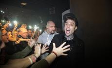 Fedez al Campus