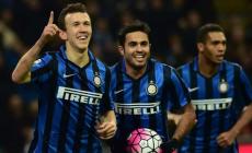 Perisic-Brozovic, la Premier pressa